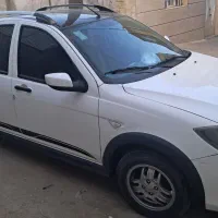 کوییک ۱۴۰۱|خودرو سواری و وانت|بروجرد, |دیوار