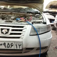 شارژ کولر خودروـ شارژ گاز ـ کمپرسور