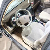 پژو ۴۰۵ مدل ۹۶