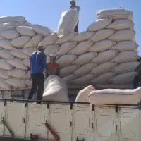 ارسال کلش خورد شده