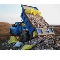 حمل نخاله درکل اهواز ومصالح فروشی