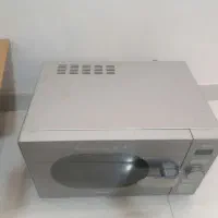 مایکروفر تکنو گاز
