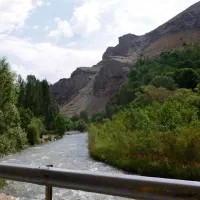 طبیعتگردی/کوهنوردی همنورد سفر طبیعتی