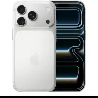 آیفون 17 پرو مکس