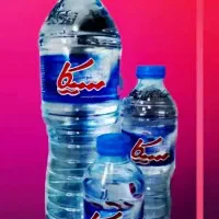 آب معدنی