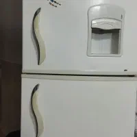 یخچال فریزر