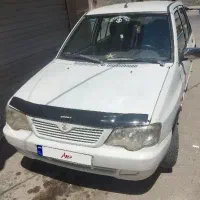 فروش ماشین پراید 132sx