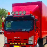 اتوباربری و حمل و نقل سراسری در گیلان و...