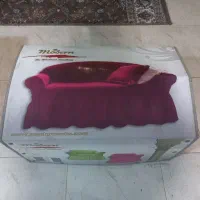 کاور مبل مخمل