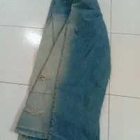 شلوار  نو