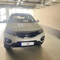 سورنتو ۲۰۱۱