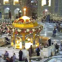 تور مشهد مقدس