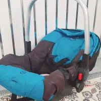 کریر نوزاد و اغوشی نوزاد مدل pierre cardin paris