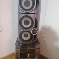 مینی‌سیستم سونی Sony MHC-VX333