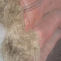 فروش ۶ کیسه پوشال
