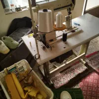 چرخ اسیابی کفاشی