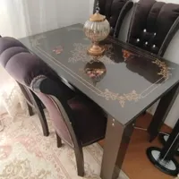 میز غذاخوری