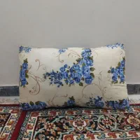 متکی نرم و خیلی راحت پنبه ای