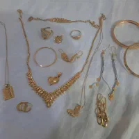 طلا فروشی