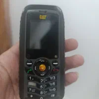 گوشی کتB25|موبایل|بوشهر, |دیوار
