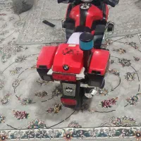 موتور پلیس شارژی