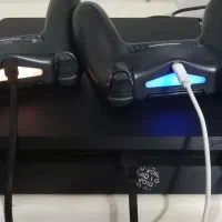 ps4 eslim 1 tera copy|کنسول، بازی ویدئویی و آنلاین|تهران, فرمانیه|دیوار