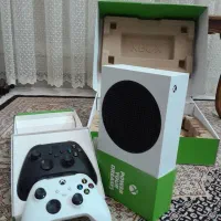 xbox series a|کنسول، بازی ویدئویی و آنلاین|تهران, شهرک طالقانی|دیوار