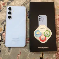 سامسونگ S24fe