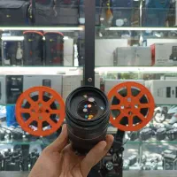 lens 75-300 f4 canon|دوربین عکاسی و فیلم‌برداری|تهران, پامنار|دیوار