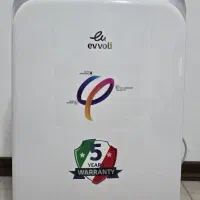 کولر گازی پرتابل ایوولی