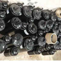 کمپرسور کولر گازی