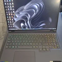 لپتاب لنوا لژیون ۵ پرو Lenovo legion 5 pro