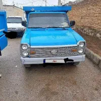 معاوضه نیسان ۸۵بایک یادو مدل بالاتر