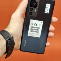 شیامی 12T 256 اقساط ، معاوضه