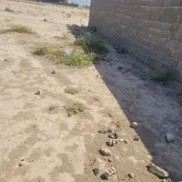 ۱۰۰مترزمین فروشی درباعخواص ورامین