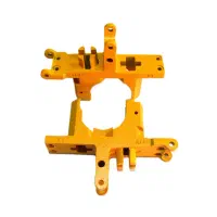 قطعات جرثقیل سقفی کیتو (کیتو پارت)