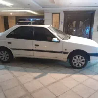 TU5  ۴۰۵پژو