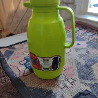 فلاسک سالم