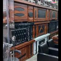 میز اداری ابعاد و طرح مدل متفاوت اقتصادی