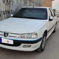 فروش پارس سال مدل ۴۰۱ برج ۱۲