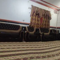 فروش مبل چوب ترک