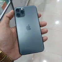 ایفن ۱۱ پرو zaa دوسیم