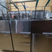 لوازم فستفود