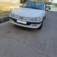 پارس مدل ۹۲
