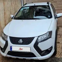 کوییک GX.L صفر (موجود)