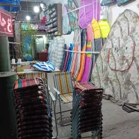 چادرمسافرتی وچادرکودک زیبا