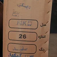 دوچرخه مارک چیاوا مدل آکو