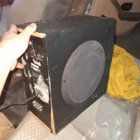 فروش باند|سیستم صوتی خانگی|قزوین, |دیوار