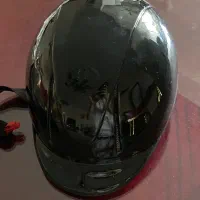 کلاه وگتر اسب سواری
