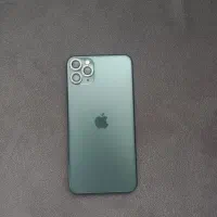 ایفون ۱۱ مکس